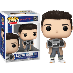 Prolectables - Say Anything - Lloyd Pop! Vinyl