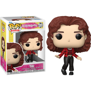 Prolectables - Clueless: 30th Anniversary - Tai Pop! Vinyl