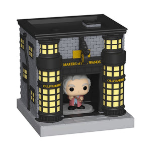 Prolectables - Harry Potter - Ollivander Shop Bitty Pop! Town