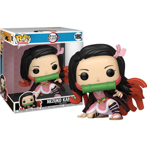 Prolectables - Demon Slayer - Nezuko 10" Pop! Vinyl
