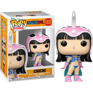 Prolectables - Dragon Ball - Chi Chi PoP! Vinyl