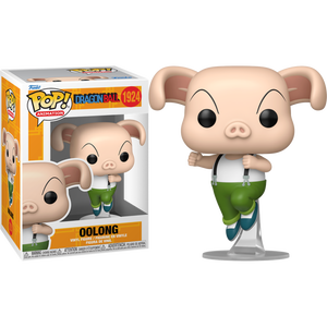 Prolectables - Dragon Ball - Oolong Pop! Vinyl