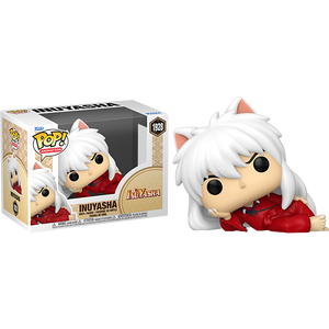 Prolectables - Inuyasha - Inuyasha (Laying) Pop! Vinyl