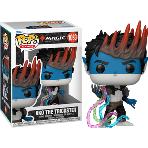 Prolectables - Magic: The Gathering - Oko the Trickster Pop! Vinyl