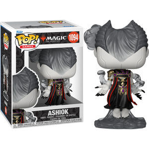 Prolectables - Magic: The Gathering - Ashiok Pop! Vinyl