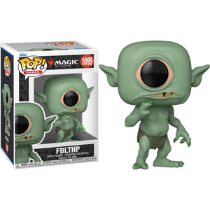 Prolectables - Magic: The Gathering - Fblthp Pop! Vinyl