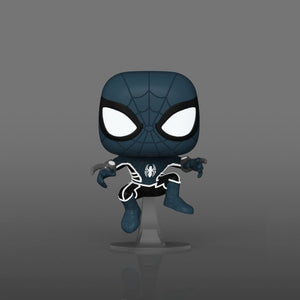 Prolectables - Marvel Comics - Spider-Man (Fear Itself Suit) Glow Pop! Vinyl