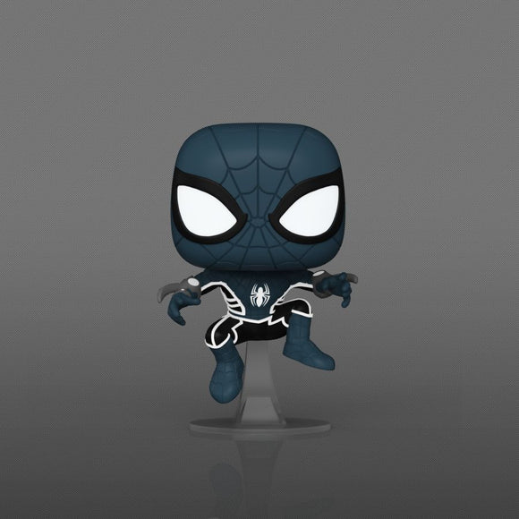 Prolectables - Marvel Comics - Spider-Man (Fear Itself Suit) Glow Pop! Vinyl