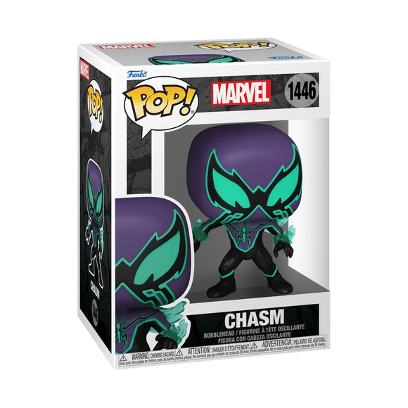 Prolectables - Marvel Comics - Chasm Pop! Vinyl