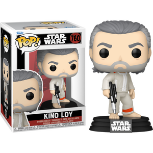 Prolectables - Star Wars: Andor - Kino Loy Pop! Vinyl