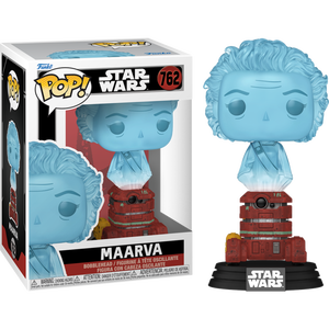 Prolectables - Star Wars: Andor - Maarva Pop! Vinyl