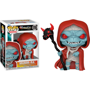 Prolectables - Thundercats - Mumm-Ra Pop! Vinyl