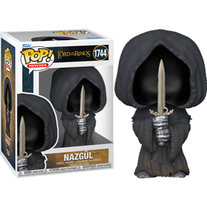 Prolectables - The Lord of the Rings - Nazgul Pop! Vinyl