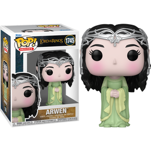 Prolectables - The Lord of the Rings - Arwen Pop! Vinyl