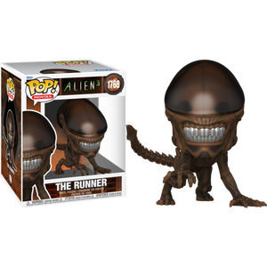 Prolectables - Alien 3 - Xenomorph "The Runner" 6" Pop! Vinyl