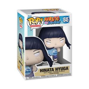 Prolectables - Naruto - Hinata Hyuga Pop! Vinyl