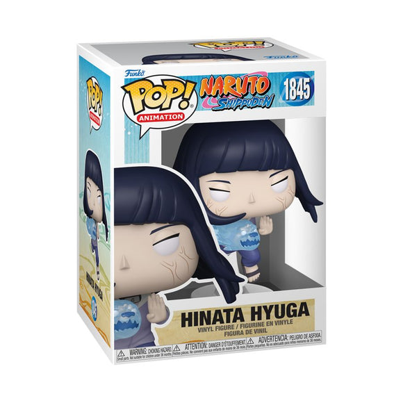 Prolectables - Naruto - Hinata Hyuga Pop! Vinyl