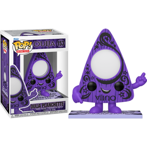 Prolectables - Retro Toys - Ouija Planchette Pop! Vinyl