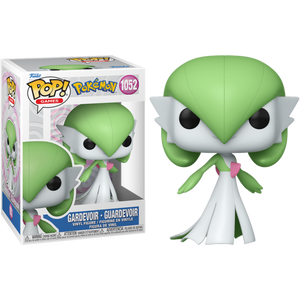 Prolectables - Pokemon - Gardevoir Pop! Vinyl