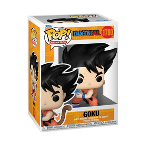 Prolectables - Dragon Ball - Goku (Kamehameha) Pop! Vinyl
