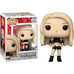 Prolectables - WWE - Stacey Keibler Pop! Vinyl