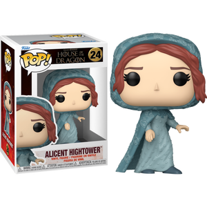Prolectables - House of the Dragon - Alicent Hightower Pop! Vinyl