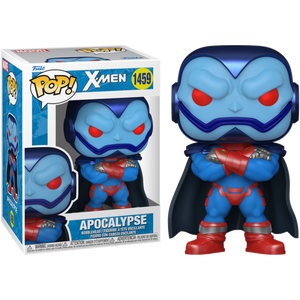 Prolectables - X-Men - Apolcalypse Pop! Vinyl