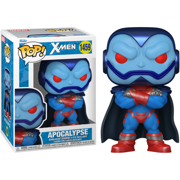 Prolectables - X-Men - Apolcalypse Pop! Vinyl