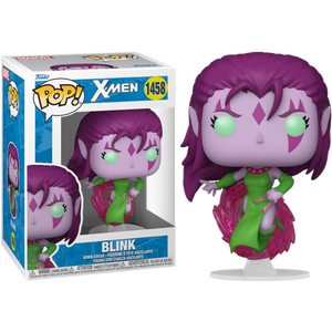 Prolectables - X-Men - Blink Pop! Vinyl