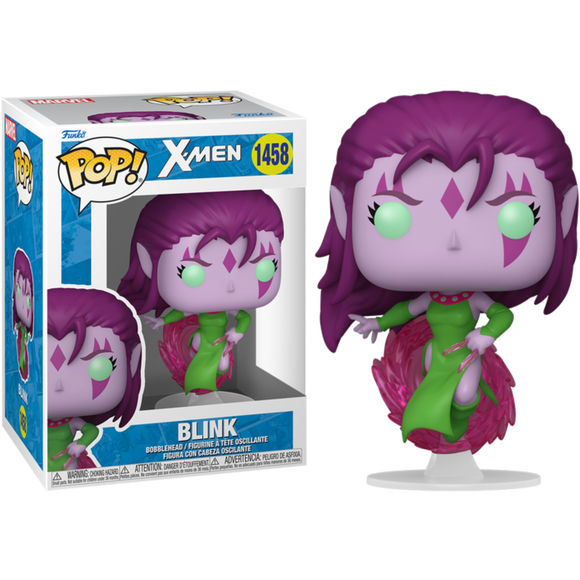 Prolectables - X-Men - Blink Pop! Vinyl