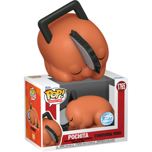 Prolectables - Chainsaw Man - Pochita Sleeping Pop! Vinyl