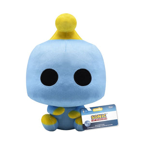 Prolectables - Sonic - Blue Chao 7" Plush