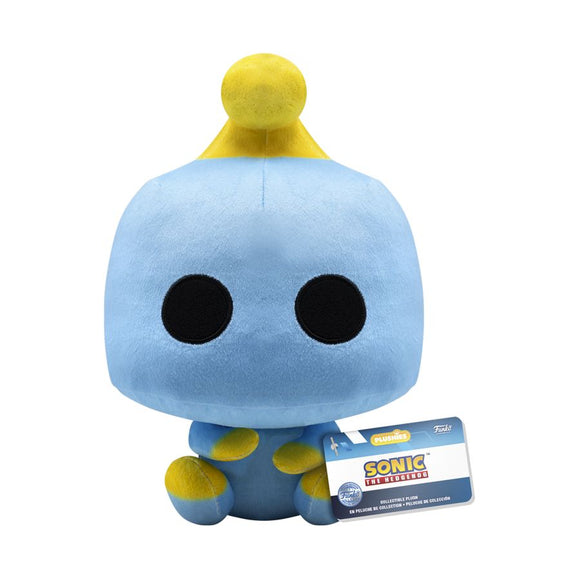Prolectables - Sonic - Blue Chao 7
