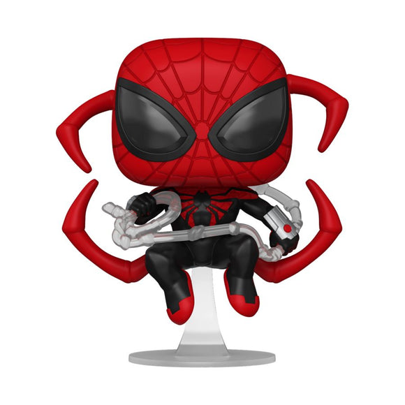 Prolectables - Marvel Comics - Superior Spiderman Pop! Vinyl