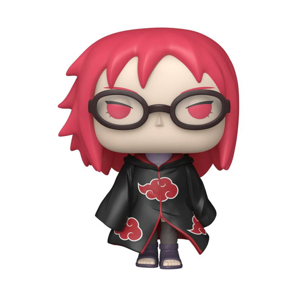 Prolectables - Naruto: Shippuden - Karin Pop! Vinyl