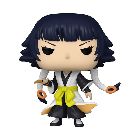 Prolectables - Bleach - Soi Fon Pop! Vinyl
