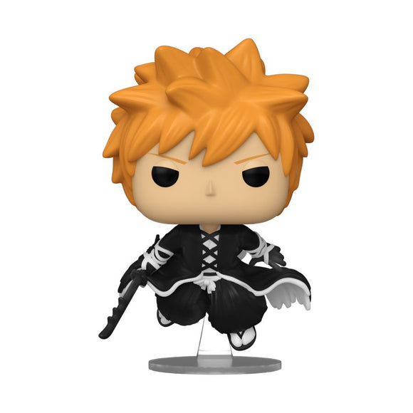 Prolectables - Bleach - Ichigo Kurosaki (Getsuga Tenshou) Pop! Vinyl