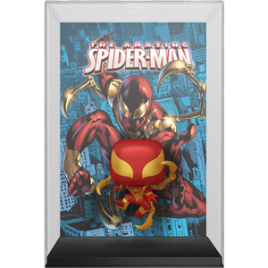 Prolectables - Marvel Comics - Amazing Spiderman #529 US Exclusive Pop! Comic Cover RS