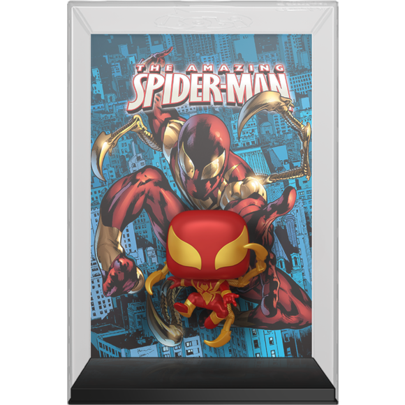 Prolectables - Marvel Comics - Amazing Spiderman #529 US Exclusive Pop! Comic Cover RS