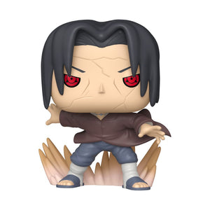Prolectables - Naruto: Shippuden - Edo Itachi Pop! Vinyl