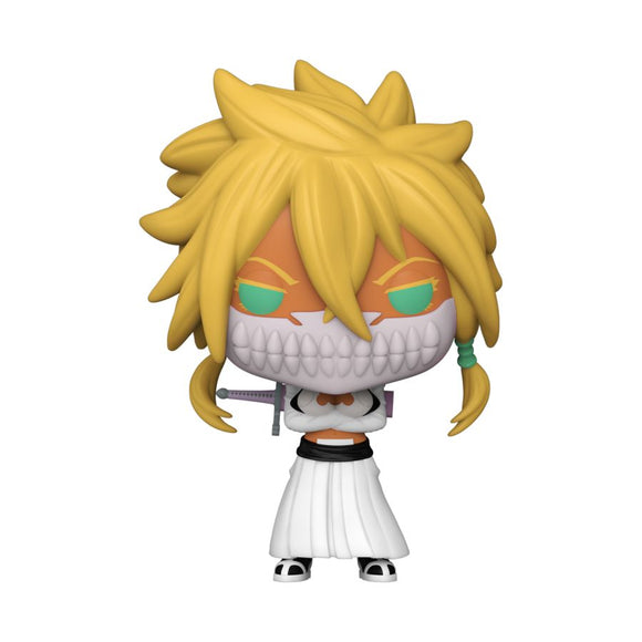Prolectables - Bleach - Tier Harribel Pop! Vinyl