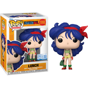 Prolectables - Dragon Ball - Lunch Pop! Vinyl