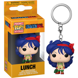 Prolectables - Dragon Ball - Lunch Pop! Keychain