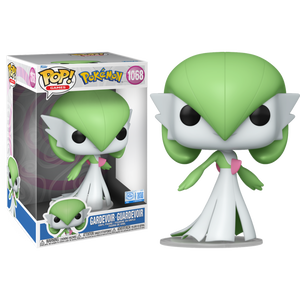 Prolectables - Pokemon - Gardevoir 10" Pop! Vinyl