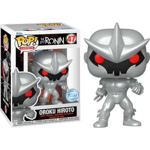 Prolectables - Teenage Mutant Ninja Turtles: The Last Ronin - Oroku Hiroto US Exclusive Pop! Vinyl