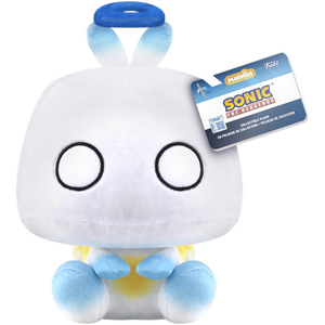Prolectables - Sonic - Hero Chao Pop! Plush