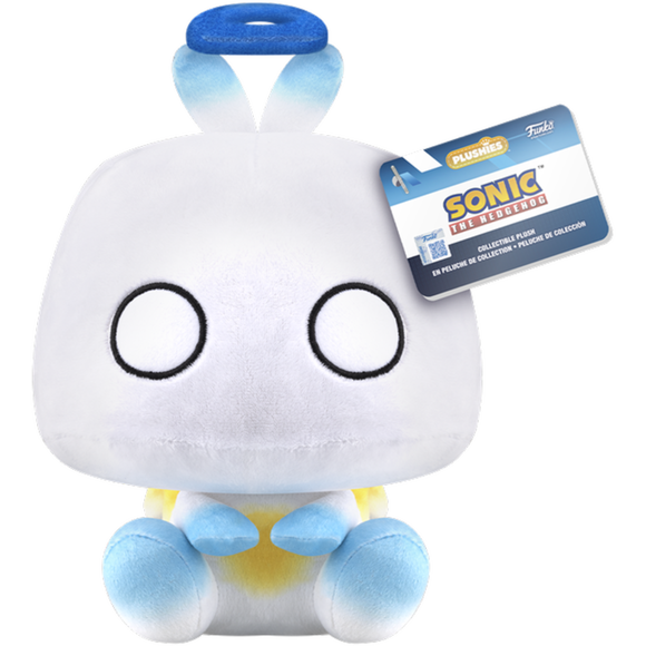 Prolectables - Sonic - Hero Chao Pop! Plush