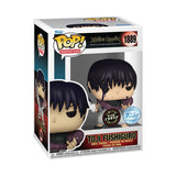 Prolectables - Jujutsu Kaisen – Toji Fushiguro [SINGLE CHASE BUNDLE]
