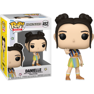 Prolectables - NewJeans - Danielle Pop! Vinyl