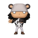 Prolectables - One Piece: Bartholomew Kuma Pop! Vinyl